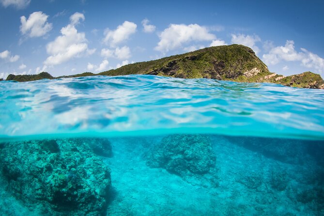 Naha: Full-Day Introductory diving & Snorkeling in the Kerama Islands, Okinawa - The 8-Hour Rhythm, 8:00 AM Check-In to Photo Link