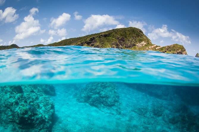 Naha: Full-Day Snorkeling Experience in the Kerama Islands, Okinawa - Key highlights before you go