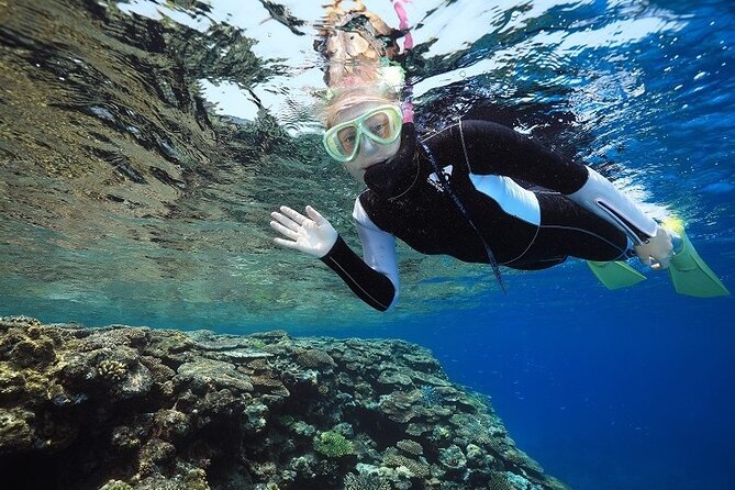 Naha: Full-Day Snorkeling Experience in the Kerama Islands, Okinawa - Pickup, meeting points, and how to avoid the most common day-ruiners