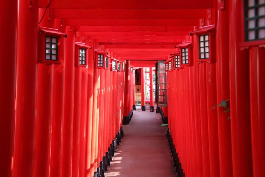 Naha: Guided E-Bike Tour of the 12 Zodiac Temples - Key highlights worth marking on your mental map