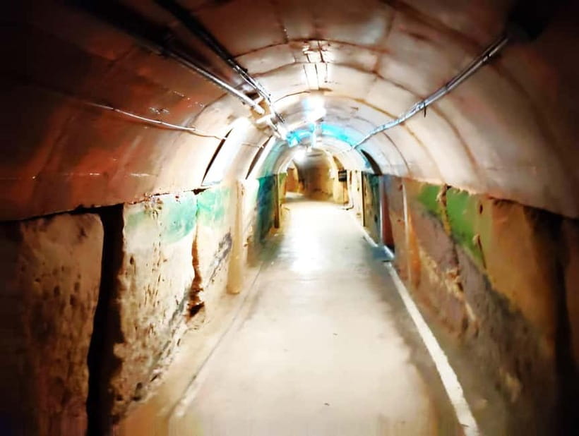 Naha: Journey into Okinawa’s WWII Navy Underground HQ - Key things you should know before you go