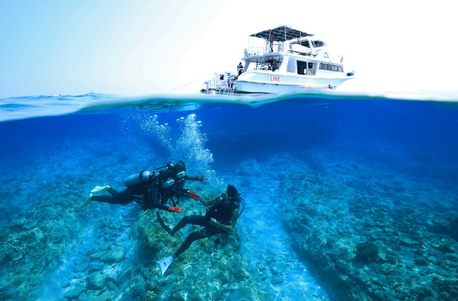 Naha, Okinawa: Kerama Islands Full-Day Intro-Diving Trip - Kerama Islands from Naha, with a day that actually flows