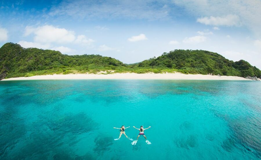 Naha, Okinawa: Keramas Island Snorkeling Day Trip with Lunch - Who Should Book This Kerama Islands Snorkeling Day Trip