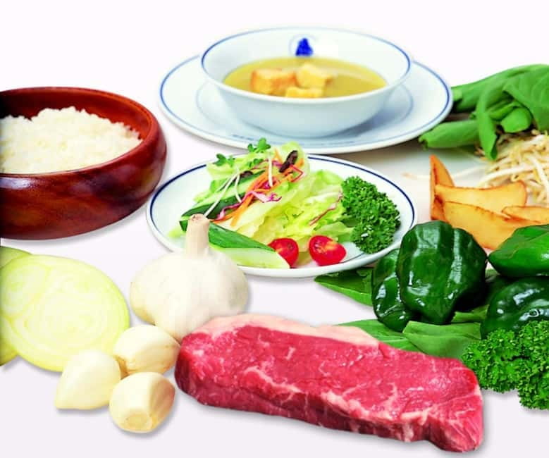 Naha: "Orca" Spotting Glass Bottom Boat & Sam’s Famous Steak - Sam’s Sailor Inn Teppanyaki: Steak Course or Seafood Course
