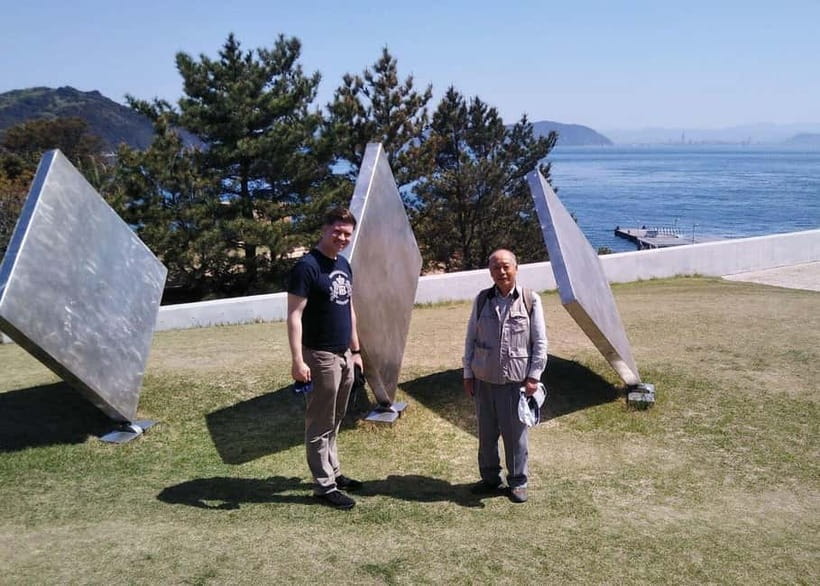 Naoshima FullDay Private Tour with Government-Licensed Guide - Key Points at a Glance
