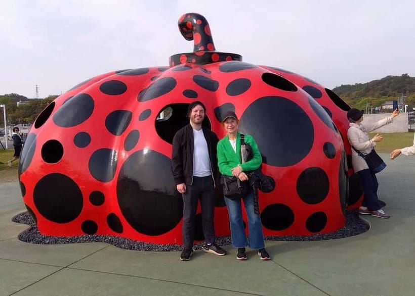Naoshima FullDay Private Tour with Government-Licensed Guide - How to Get the Best Day Out of Your Custom Route