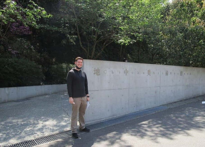 Naoshima FullDay Private Tour with Government-Licensed Guide - Practical Details That Affect Your Comfort