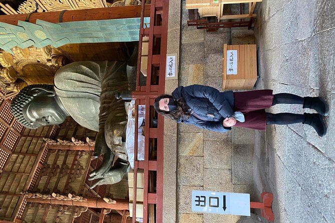 Nara 6hr Private Tour with Government-Licensed Guide - Kofuku-ji and the Nara story beyond one statue