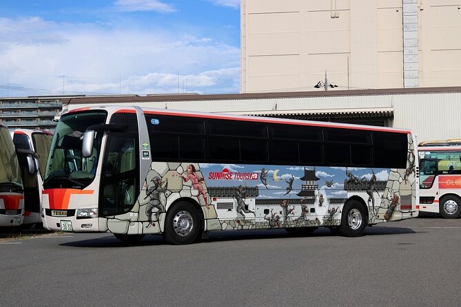 Nara Afternoon Tour from Kyoto or Osaka - Who this Nara afternoon tour is best for
