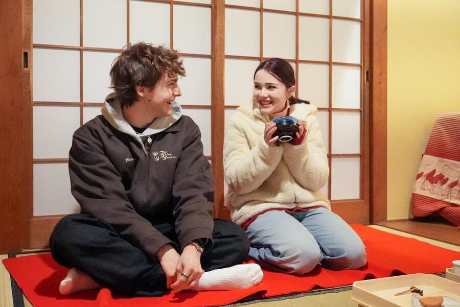 Nara:Authentic Tea Ceremony(Max 5 ppl) -Master Matcha Making - Timing, Group Size, and How the Session Feels
