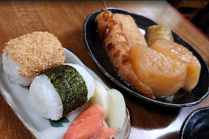 Nara - Craft Beer, Sake & Food Walking Tour - Why this Nara walk is about local makers, not landmarks