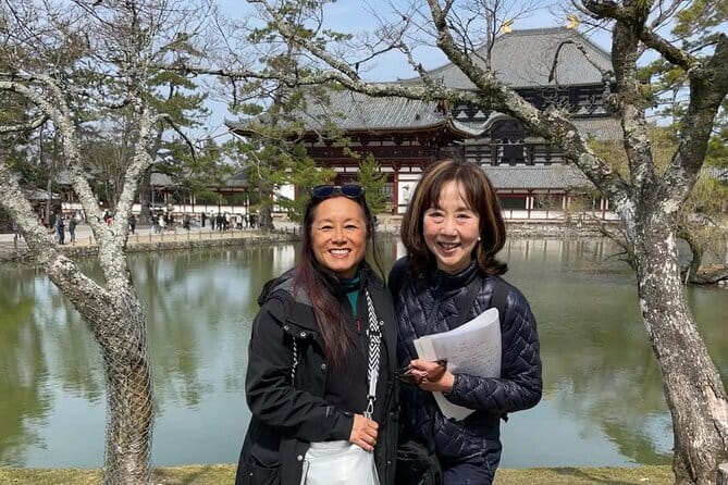 Nara Day Trip from Kyoto with a Licensed Guide - Private Tour Value: What $340 Buys You in Real Life