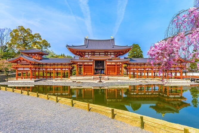 Nara Deer Park, Uji Matcha, & Hot Spring Full-Day Tour from Osaka - Key highlights worth knowing
