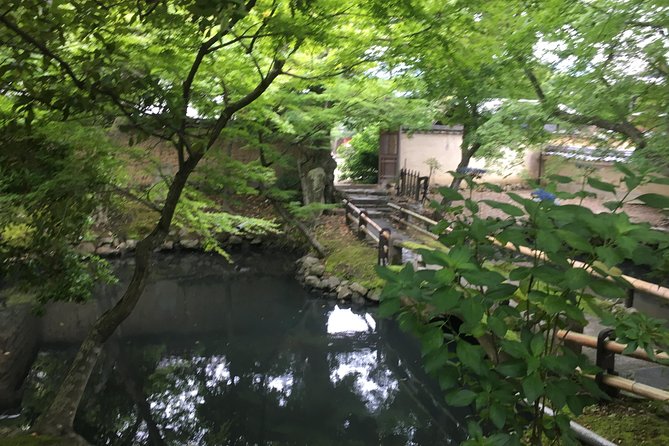 Nara Half Day Trip Walking Tour (Private Option Available) - Nara Park deer time: feeding etiquette that saves you from chaos