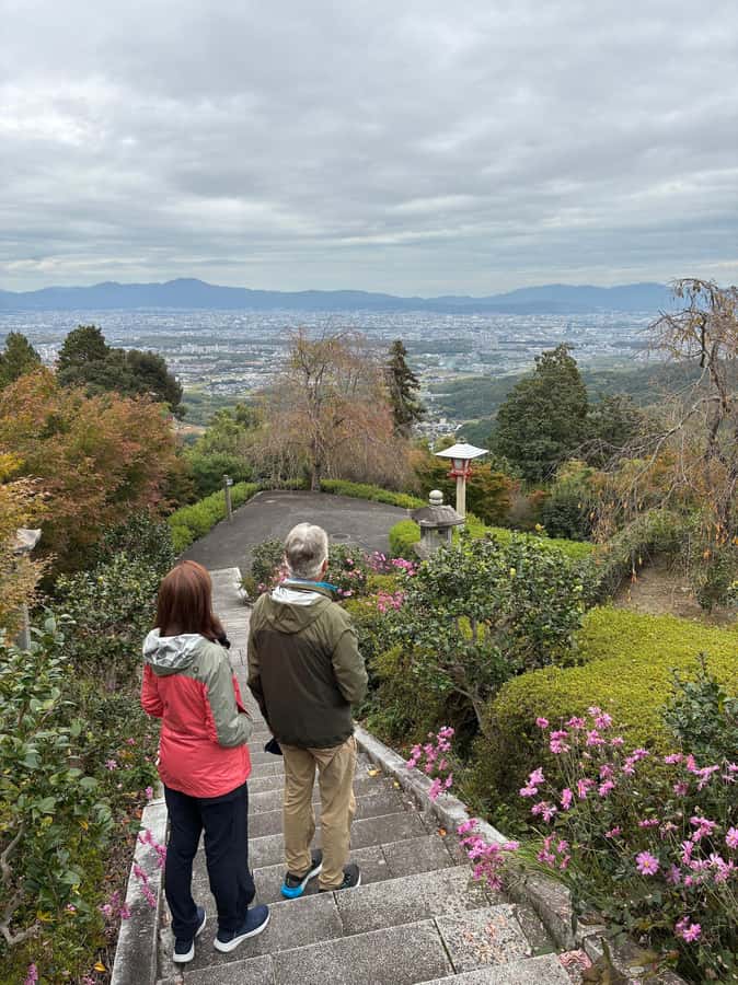 Nara Optional:Kyoto Private Car Tour with Japanese Navigator - Why this private Kyoto car tour feels worth it