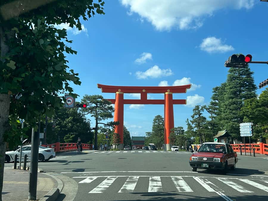 Nara Optional:Kyoto Private Car Tour with Japanese Navigator - Entoku-in visit (40 minutes): a quieter second stop