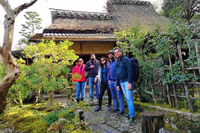 Nara - Private Family Bike Tour - Kikuichi Knife Shop: Samurai Sword Craft to Kitchen Knives