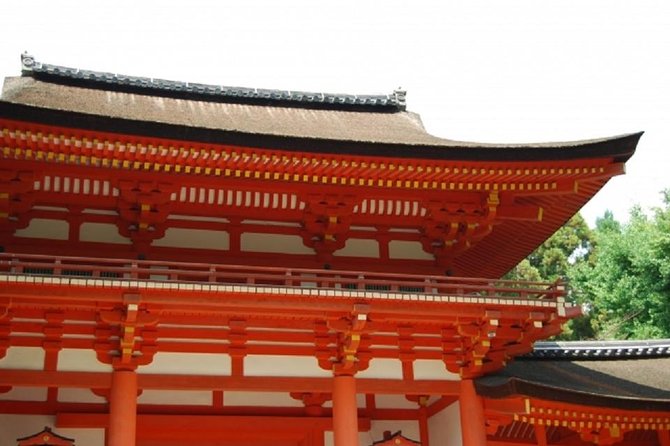 Nara Private Tour by Public Transportation from Osaka - The guide factor: English quality and calm problem-solving