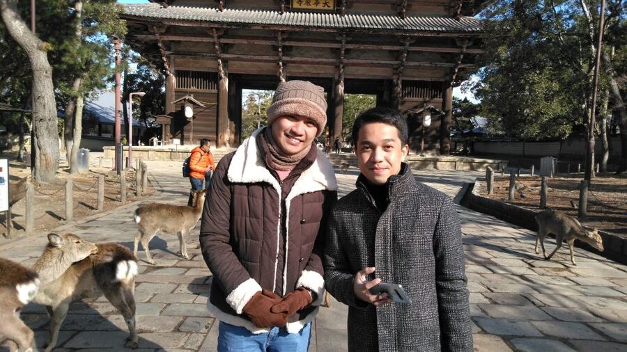 Nara: Private Tour with Private Guide - Practical planning tips for your Nara day with a guide