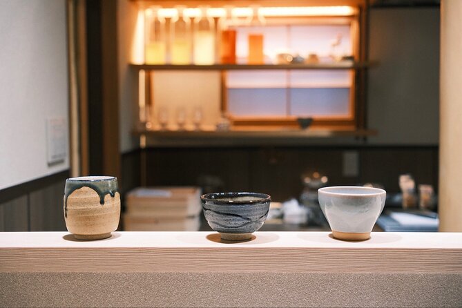 Nara:Tea Tasting&Private Tea Ceremony -Master Matcha Making- - Master Matcha Making: What You Actually Do With the Bowl
