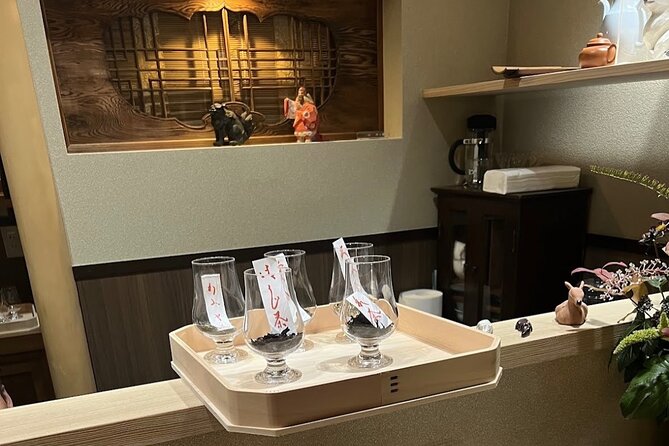 Nara:Tea Tasting&Private Tea Ceremony -Master Matcha Making- - Your Host Matters: Why Mike’s Style Makes the Session Feel Personal