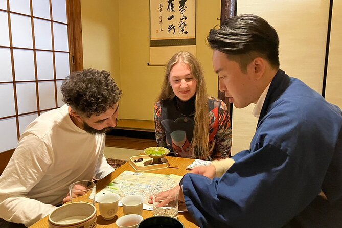 Nara:Tea Tasting&Private Tea Ceremony -Master Matcha Making- - Price and Time: Is $63.06 Worth It for a Nara Tea Ceremony?