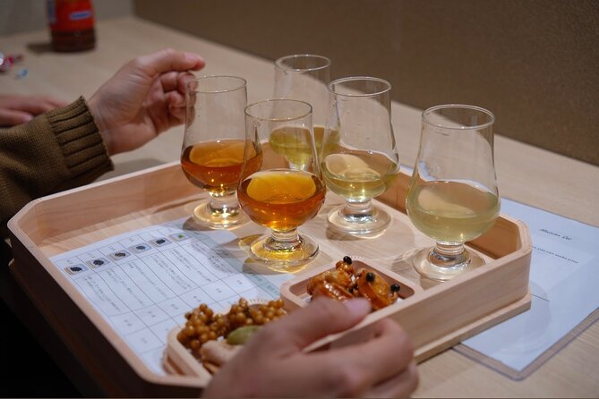 Nara:Tea Tasting&Private Tea Ceremony -Master Matcha Making- - Who This Fits Best: Tea Beginners, Matcha Fans, and Culture-Lovers