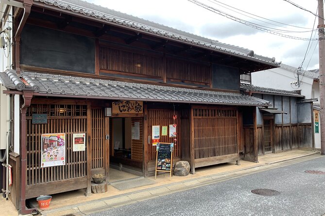 Nara Todaiji Kasuga Taisha Private Full Day Tour From Kyoto - Kofuku-ji: a strong add-on if you like context