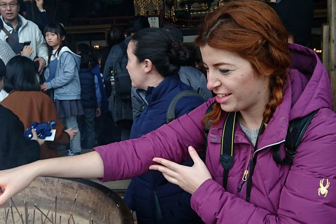 Nara Todaiji Lazy Bird Walking Tour - Stop 5, Kasuga Grand Shrine: the forest walk and lantern atmosphere