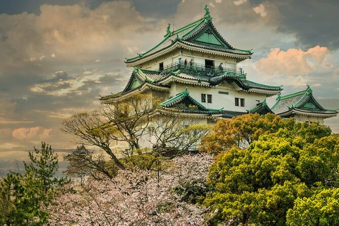 Nara, Todaiji Temple & Kuroshio Market Day BUS Tour from Osaka - The long bus day: what 10 hours from Osaka feels like