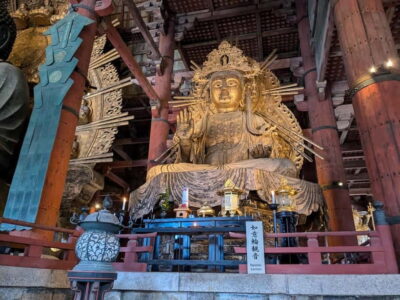 UNESCO Heritage Sites & Deer Park Tour with Pro guide