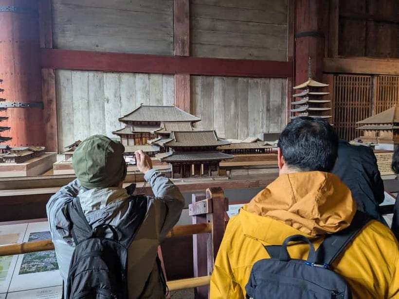 Nara: UNESCO Heritage Sites & Deer Park Tour with Pro guide - Price and Value: What $83 Includes and What You Still Need