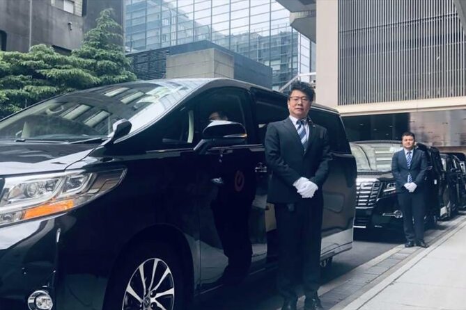 Narita Airport(NRT) Private Transfer To/From Tokyo 1-way or Round - Key Points That Matter For Your Narita Transfer
