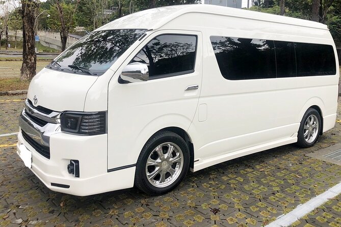 Narita Airport(NRT) Private Transfer To/From Tokyo 1-way or Round - Hotel Pickup On Arrival Day: The 20-Minute Reality Check