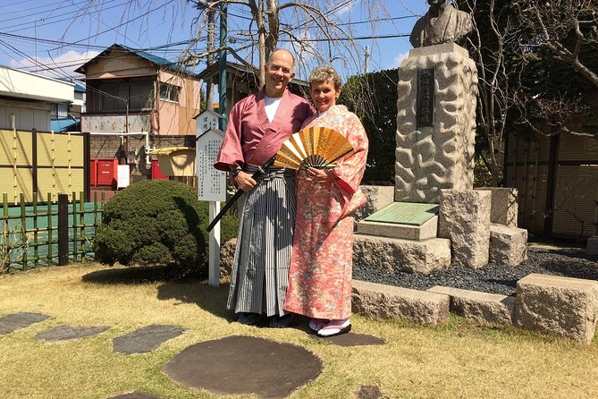 Naritasan Shinshoji Temple before Your Flight - Key points to know before you go