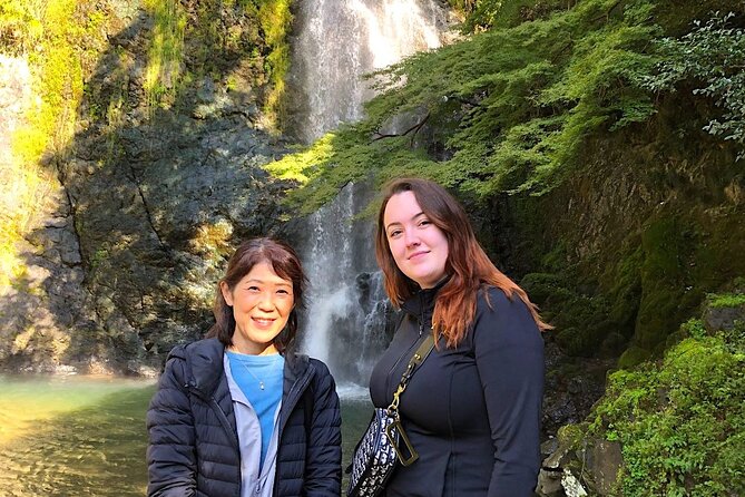 Nature Walk at Minoo Park, the Best Nature and Waterfall in Osaka - Key takeaways before you go