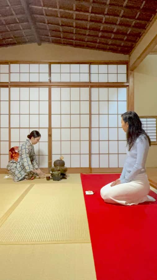 【NEW】Shibuya Tea Ceremony Tokyo-Chaan - Price and Value: Why $18 Can Make Sense in Shibuya