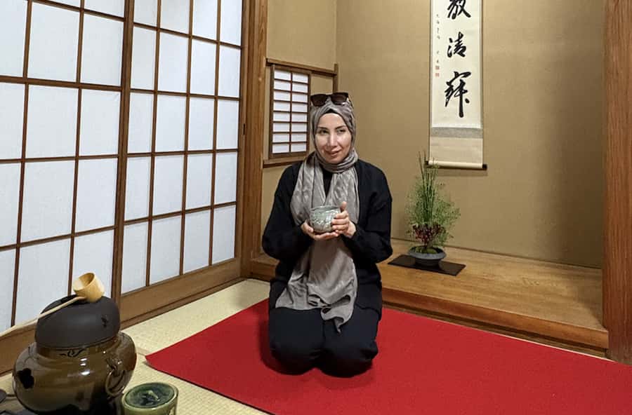 【NEW】Shibuya Tea Ceremony Tokyo-Chaan - Should You Book Shibuya Tea Ceremony Tokyo-Chaan?