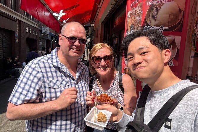 Next-Generation Local Guide: Private Kobe Tour - Key Things That Make This Kobe Tour Work