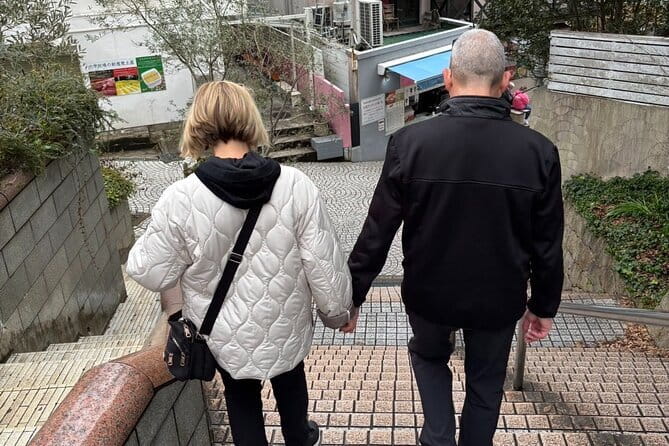Next-Generation Local Guide: Private Kobe Tour - Why This Private Kobe Tour Feels More Like Kobe Than a Checklist