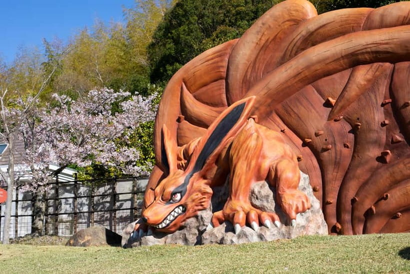 Nijigen No Mori：Naruto & Boruto Theme Park Entry Ticket - Price and value: what $21 gets you (and what it does not)