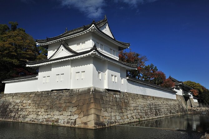 Nijo Castle Samurai Inside Story — Top-Rated Guide (Max 8) - Key highlights