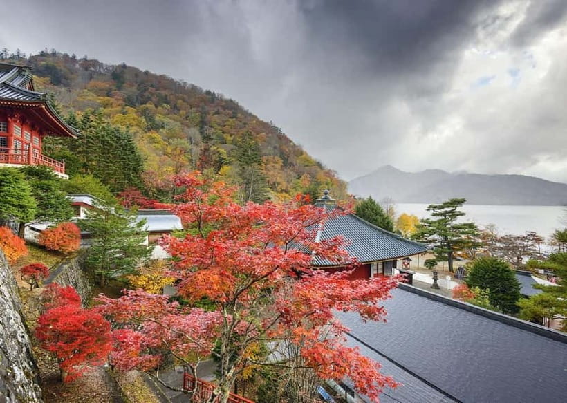 Nikko – Beautiful Full-Day Personal and Private Tour - Nikko feels like a full reset from Tokyo