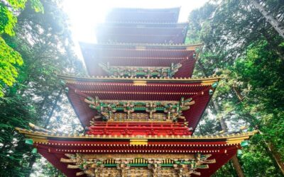 Nikko: Day Tour from Tokyo in Spanish – Spanish