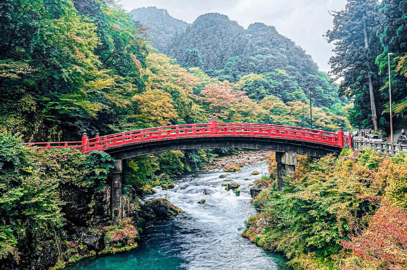 Nikko: Day Tour from Tokyo in Spanish - Spanish - Spanish guide quality: names you might get, and why it matters
