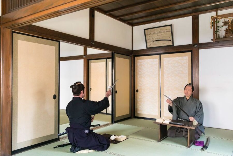 Nikko: Edo Wonderland Edomura Cultural Theme Park Ticket - Edo Wonderland, Nikko: the Edo era you can walk into