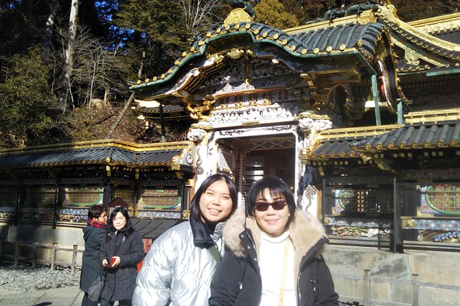 Nikko Full-Day Private Tour with Government-Licensed Guide - Why a Licensed Local Guide Makes Nikko Feel Smaller