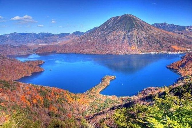 Nikko Full-Day Private Tour with Government-Licensed Guide - How the Flexible Route Works (and How to Choose 3 to 4 Sights)