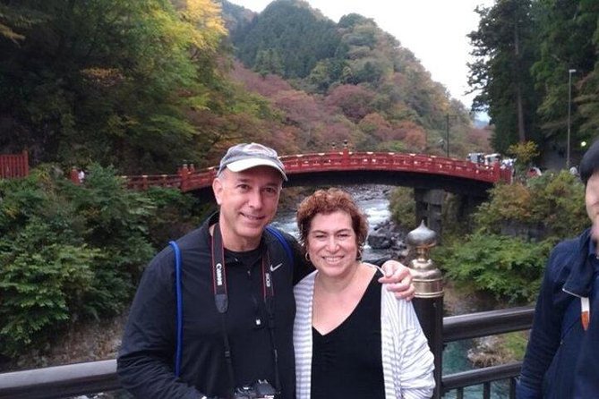 Nikko Full-Day Private Tour with Government-Licensed Guide - Kegon Falls and Lake Chuzenji: Nature That Actually Feels Like Art