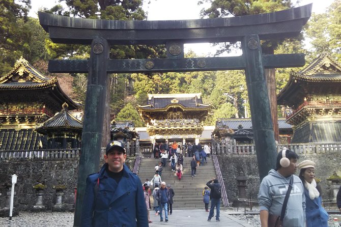Nikko Full-Day Private Tour with Government-Licensed Guide - Meeting at Nikko Station: A Practical Start to Your Day